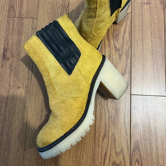 Free People James Chelsea Boots - Picture 8 of 10